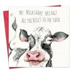 Comparaison des meilleures cartes milkshake pour l'hôtellerie : Trouvez la fourniture idéale pour vos boissons lactées!